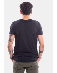 T-shirt basique uni Rodrigo 2