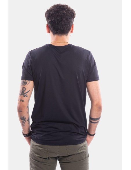 T-shirt basique uni Rodrigo