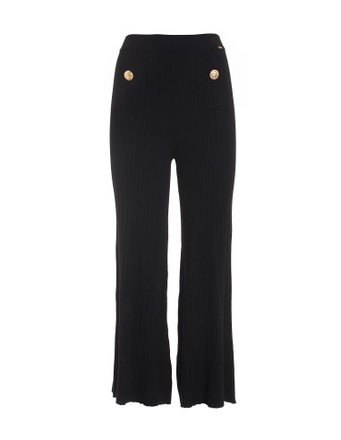 Fracomina Culotte Flare-broek
