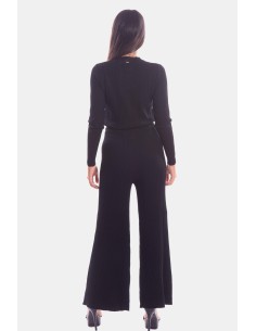 Pantalon-culotte évasé Fracomina 2