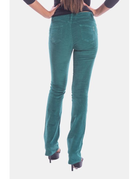 Jean bootcut Fracomina