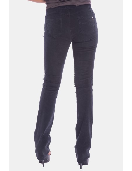 Bootcut-jeans Fracomina