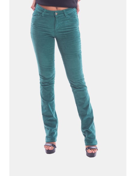 Bootcut-jeans Fracomina
