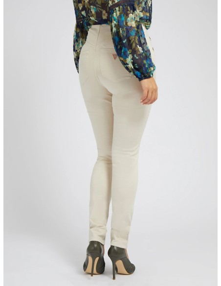 Guess-broek met zichtbare knopen