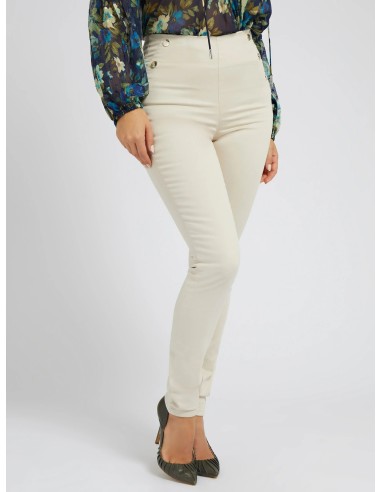 Pantalon Guess à boutons apparents