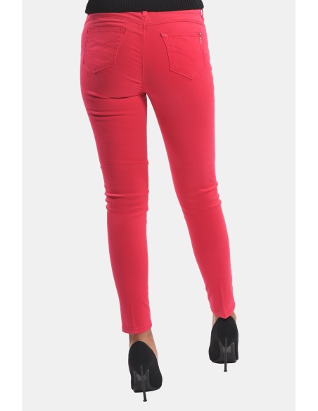 Regular skinnybroek Fracomina