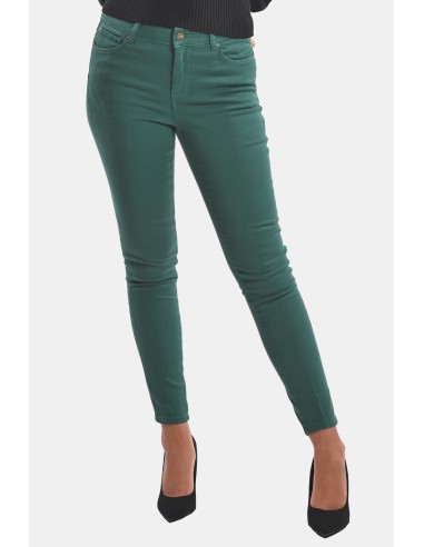 Pantalon skinny regular Fracomina