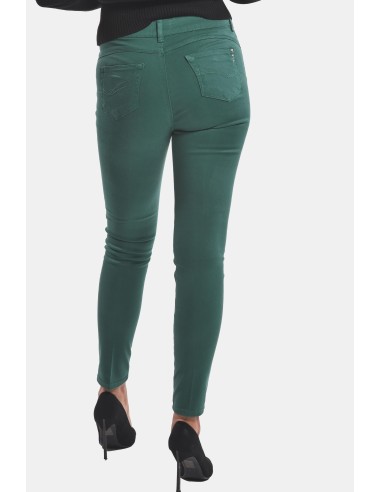 Pantalon skinny regular Fracomina