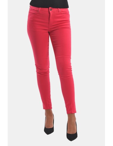 Pantalon skinny regular Fracomina