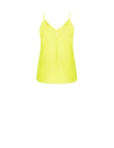 Top en satin Rinascimento 2
