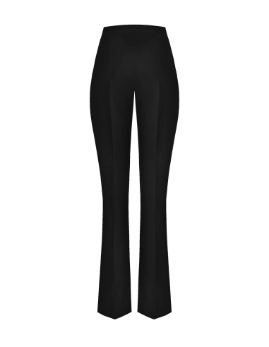 Mid Flared-broek Rinascimento