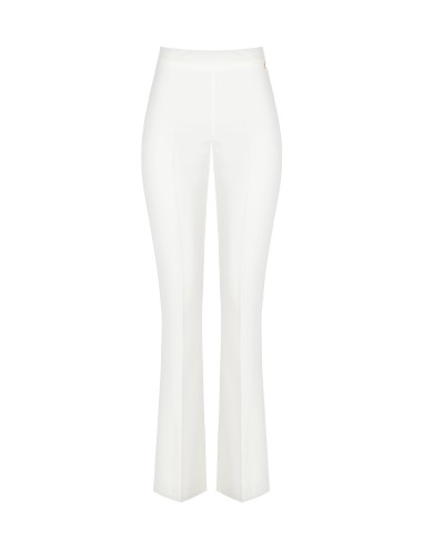 Mid Flared-broek Rinascimento