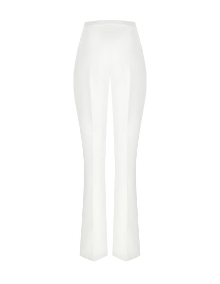 Mid Flared-broek Rinascimento