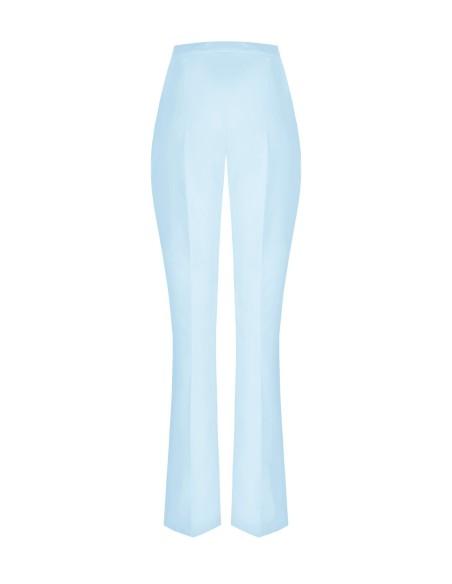 Mid Flared-broek Rinascimento