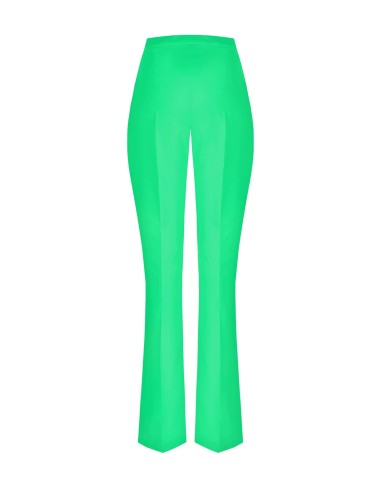 Mid Flared-broek Rinascimento