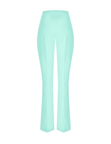 Mid Flared-broek Rinascimento