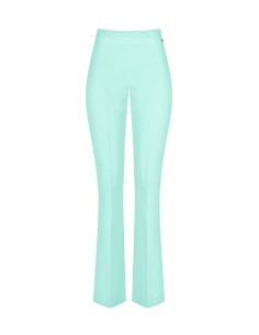 Mid Flared-broek Rinascimento