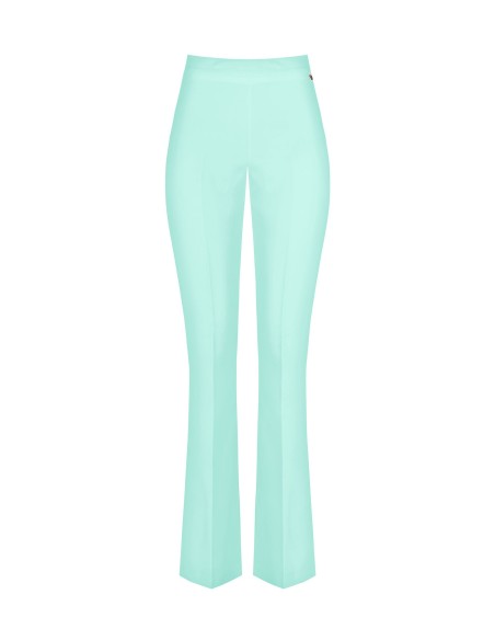 Mid Flared-broek Rinascimento