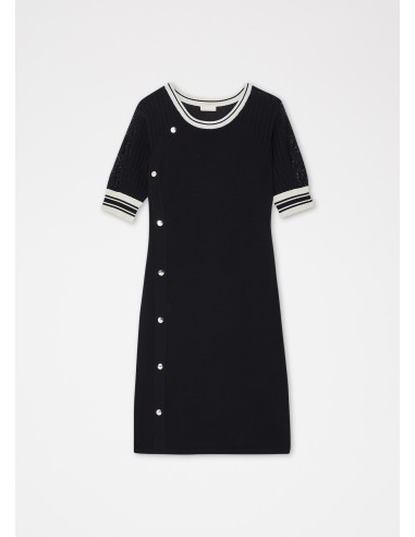 Robe en maille Liu Jo