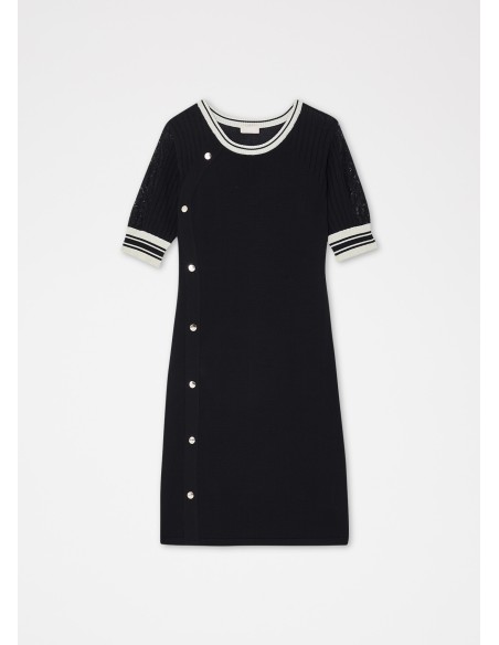 Robe en maille Liu Jo