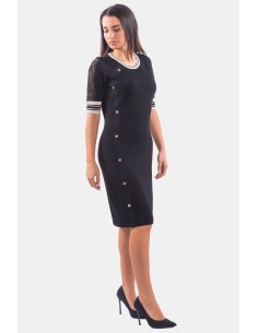 Robe en maille Liu Jo 2