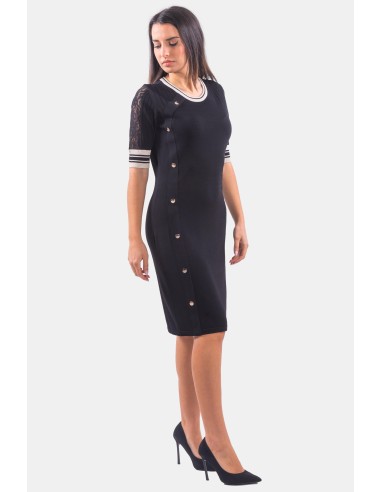Robe en maille Liu Jo