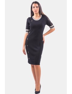 Robe en maille Liu Jo