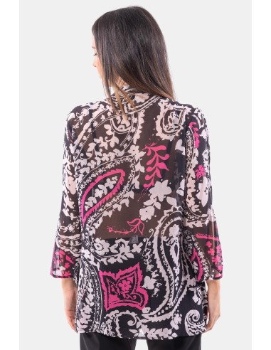 Caftan élégant Mara Carol