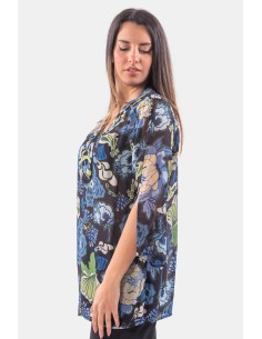 Caftan élégant Mara Carol 2