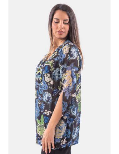 Elegante kaftan Mara Carol