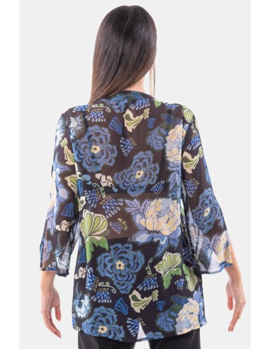 Elegante kaftan Mara Carol