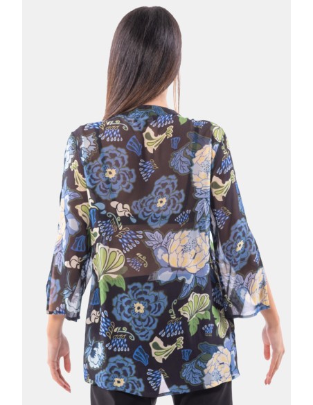 Elegante kaftan Mara Carol