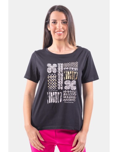 T-shirt Mara Carol