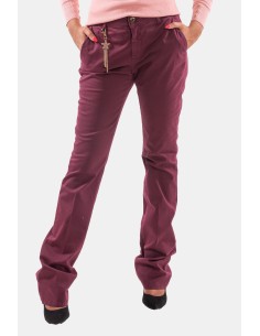 Pantalon bootcut Fracomina
