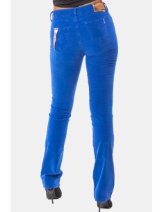 Fracomina fluwelen broek 2