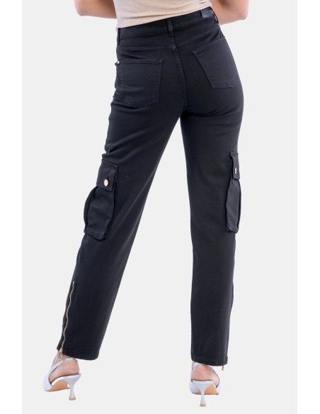 Cargo broek Fracomina