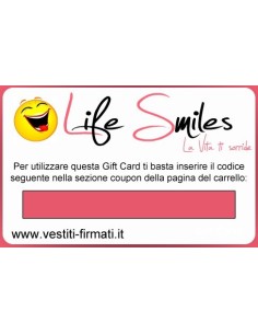 Carte cadeau de 200 € 2