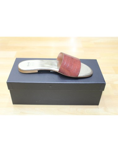 Lage schoenen Emme Marella