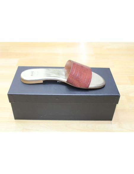 Chaussures plates Emme Marella