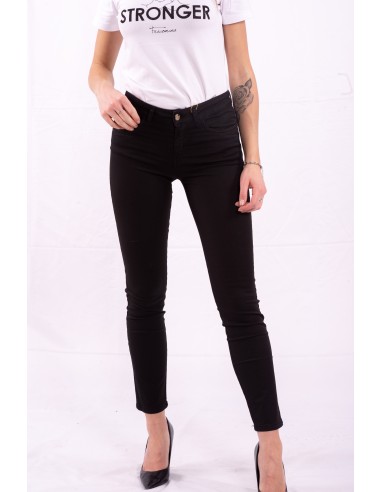 Pantalon uni Fracomina
