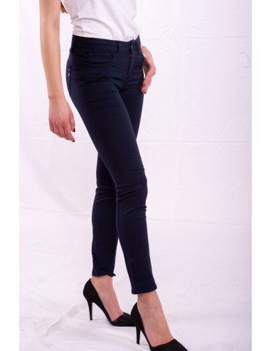 Effen broek Fracomina