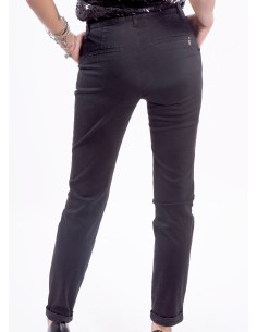 Pantalon slim Fracomina 2