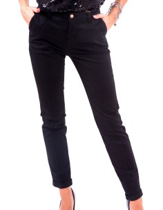 Pantalon slim Fracomina