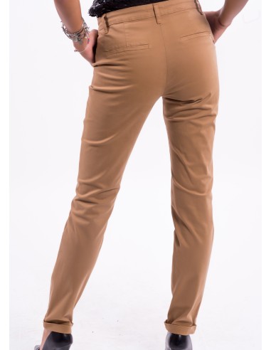 Smalle broek Fracomina