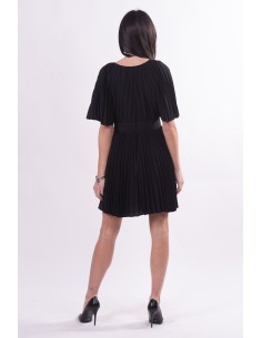 Petite robe plissée Fracomina 2