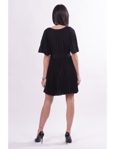 Petite robe plissée Fracomina