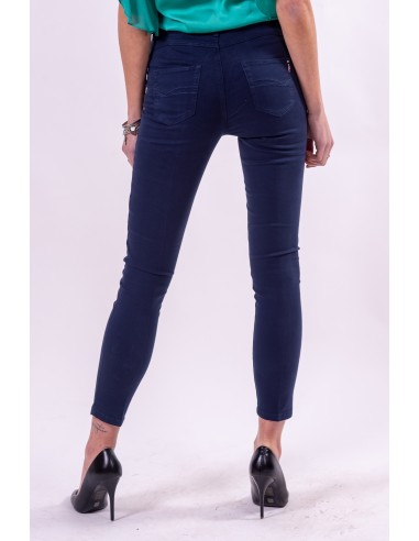 Pantalon cigarette Fracomina