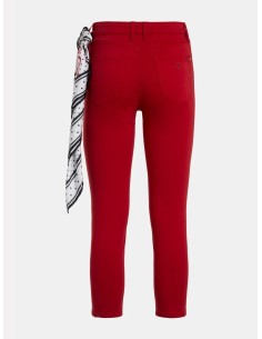 Guess Skinny Stretch-broek 2