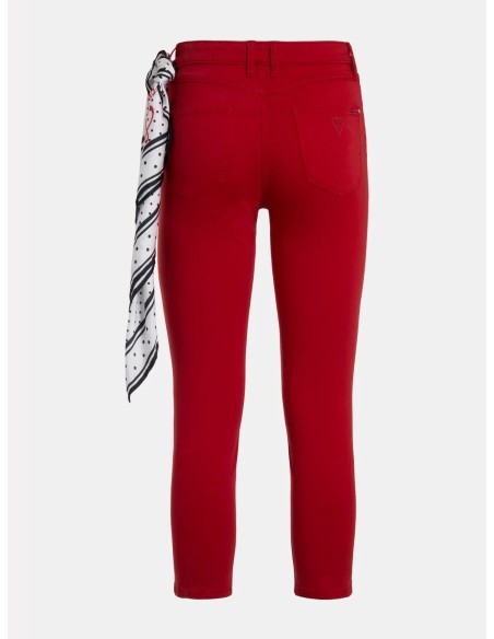Pantalon skinny stretch Guess