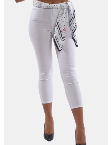 Guess Skinny Stretch-broek